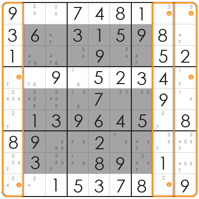 medium sudoku puzzles